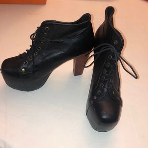 Jeffrey Campbell Lita Heels